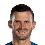 gross sofifa|Pascal Groß EA FC 24 .